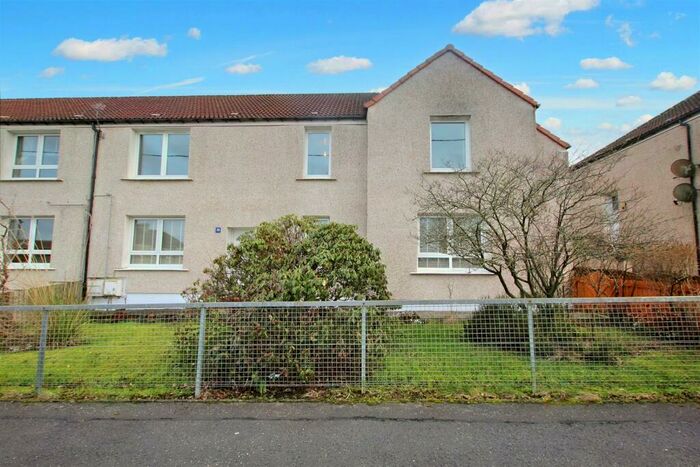 4 Bedroom Flat For Sale In Mooreland Gardens, Addiewell, West Calder, EH55