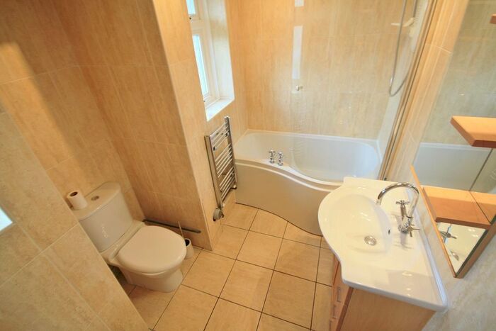 1 Bedroom Flat To Rent In Charlton Road, Norwich, NR3