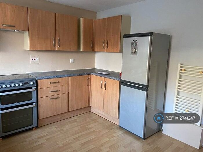 4 Bedroom Terraced House To Rent In Hillberry, Bracknell, RG12