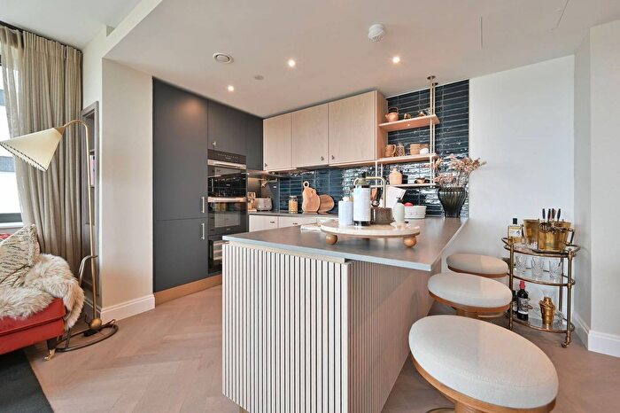 3 Bedroom Flat For Sale In Camden Goods Yard, Camden, NW1