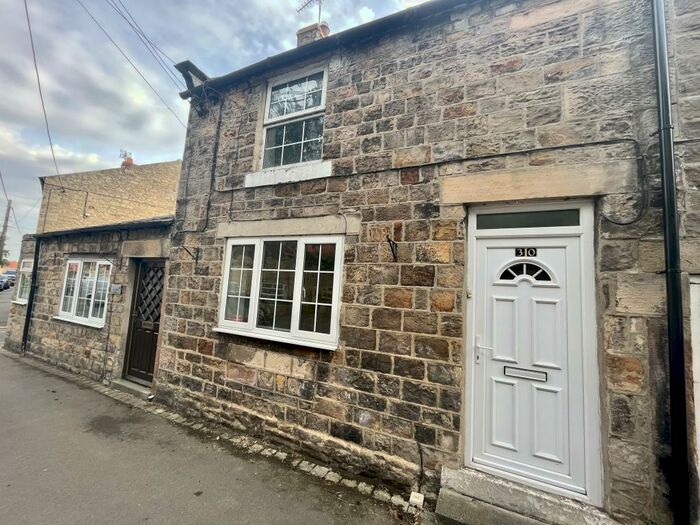 3 Bedroom Cottage To Rent In Winston Road - Staindrop, DL2