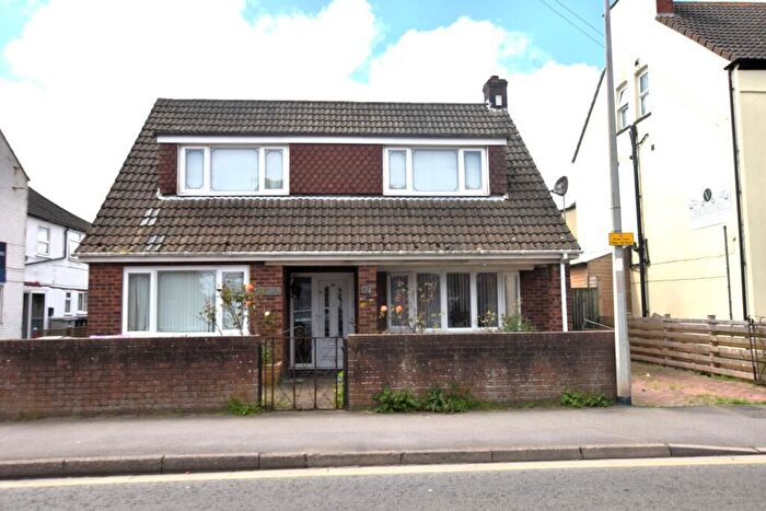4 Bedroom Detached Bungalow For Sale In Victoria Road, Mablethorpe, LN12