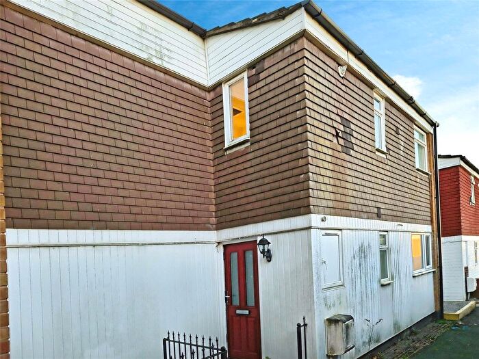 3 Bedroom Terraced House For Sale In Sunnymead, Sutton Hill, Telford, Shropshire, TF7