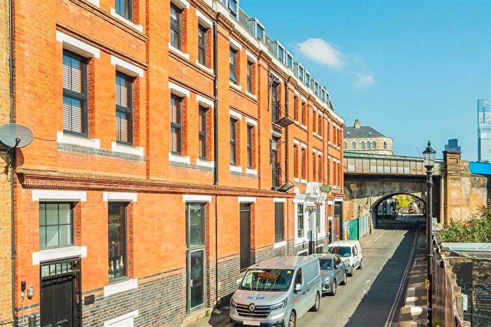 1 Bedroom Flat To Rent In Redcross Way, London Bridge, SE1