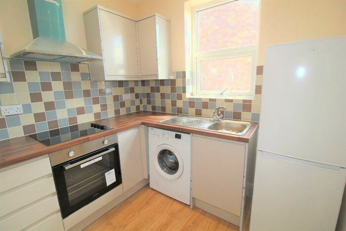 2 Bedroom Apartment To Rent In Eldon Street - Flat, Preston, PR2