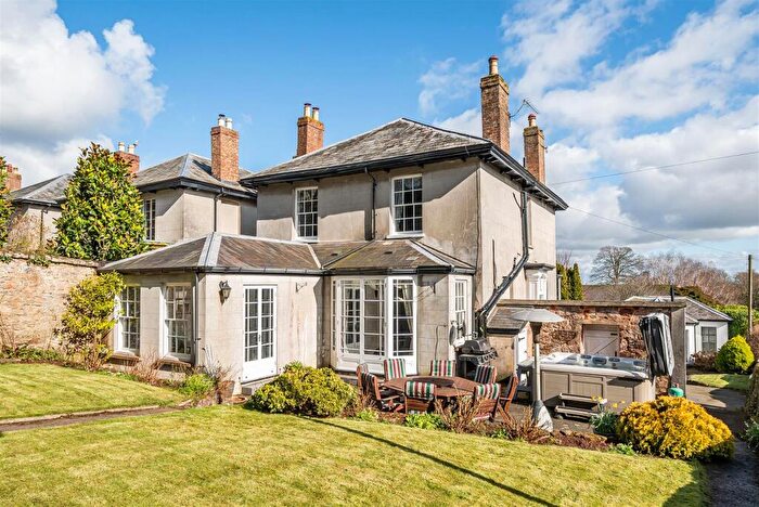 5 Bedroom Detached House For Sale In Crossmead Villas, Exeter, EX2