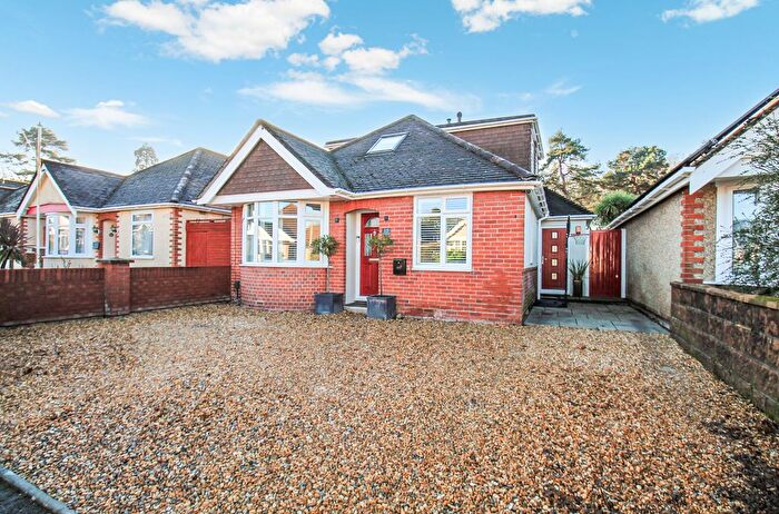 4 Bedroom Detached Bungalow For Sale In Maxwell Road, Sholing, SO19