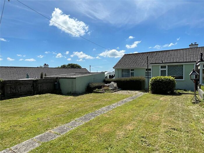 2 Bedroom Bungalow For Sale In Bere Alston, Yelverton, PL20