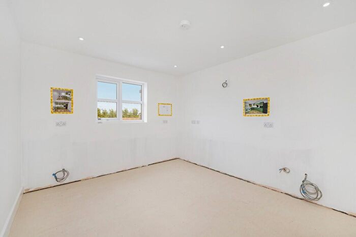 2 Bedroom Detached Bungalow For Sale In Mill Lane, Butterwick, PE22