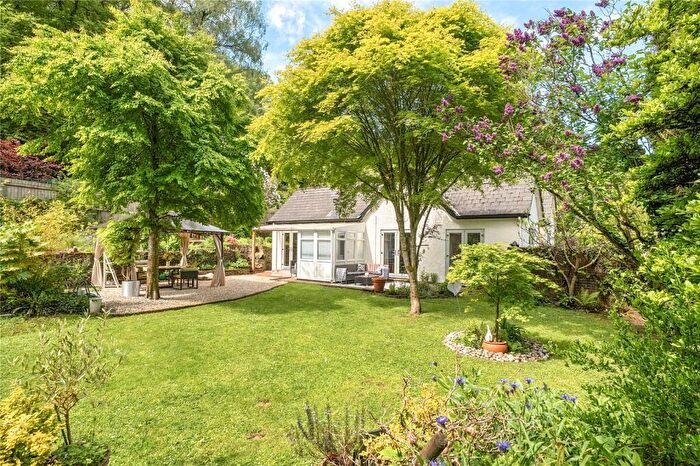 3 Bedroom Bungalow For Sale In Trelleck Road, Tintern, Chepstow, Monmouthshire, NP16