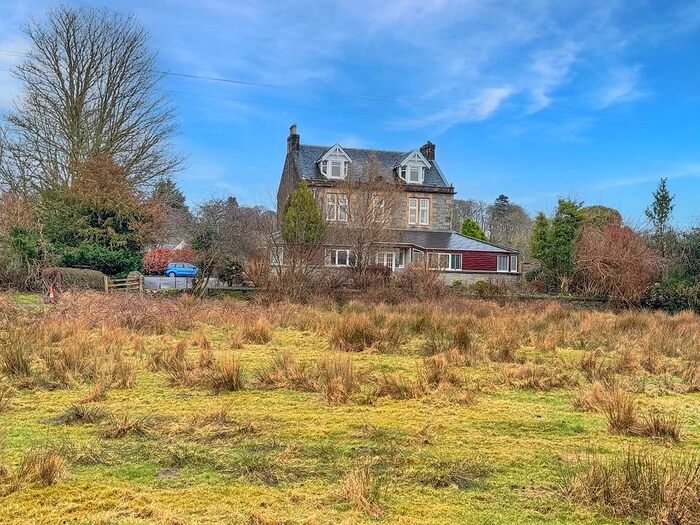 1 Bedroom Flat For Sale In Polfearn House, Taynuilt, Argyll, Jq, Taynuilt, PA35