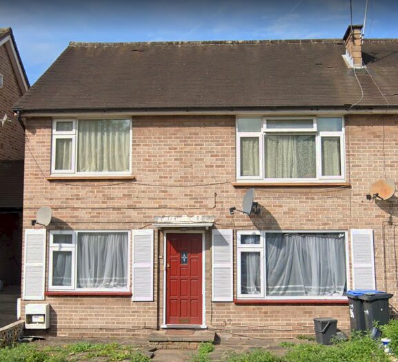 2 Bedroom Flat To Rent In Derby Road, Enfield, EN3