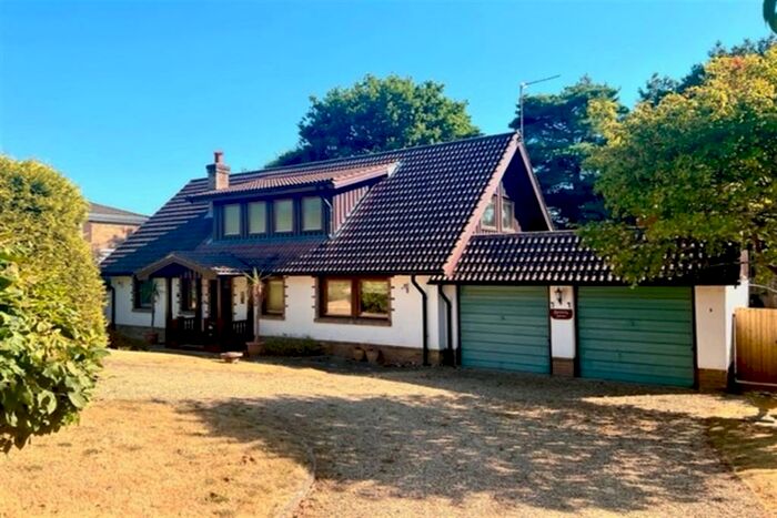 4 Bedroom Detached House To Rent In West Chiltington, RH20
