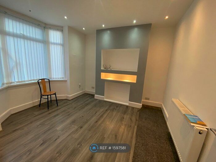 4 Bedroom Terraced House To Rent In Langley Avenue, Thornaby, Stockton-On-Tees, TS17