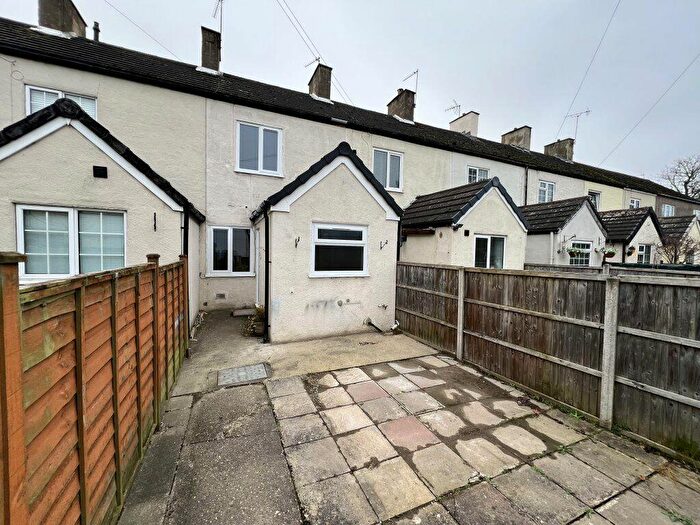 2 Bedroom Terraced House To Rent In Hills Terrace, South Milford, LS25