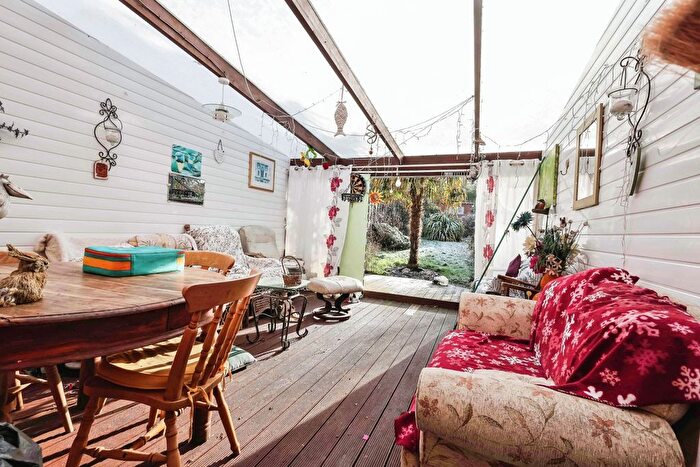 2 Bedroom Terraced House For Sale In Colworth Road, Birmingham, West Midlands, B31