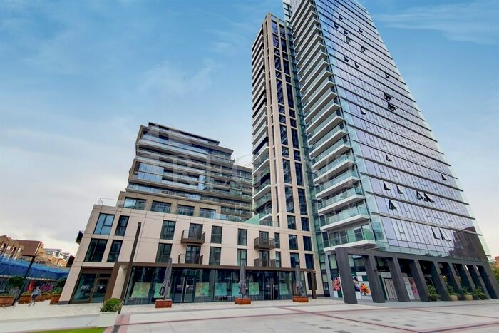 Parking/garage To Rent In Garage, Merino Gardens, E1W