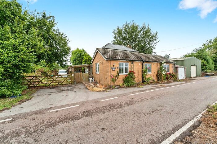 3 Bedroom Detached House For Sale In Low Road, Queen Adelaide, Ely, CB7