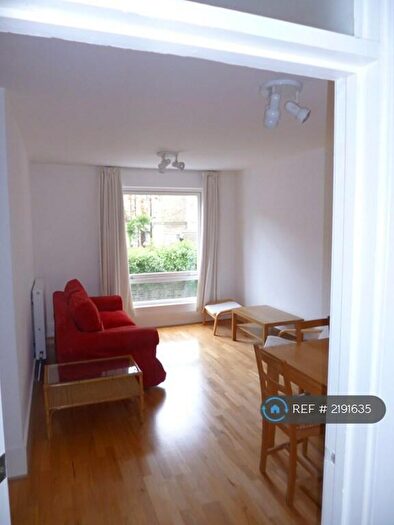 1 Bedroom Flat To Rent In Lonsdale Place, London, N1