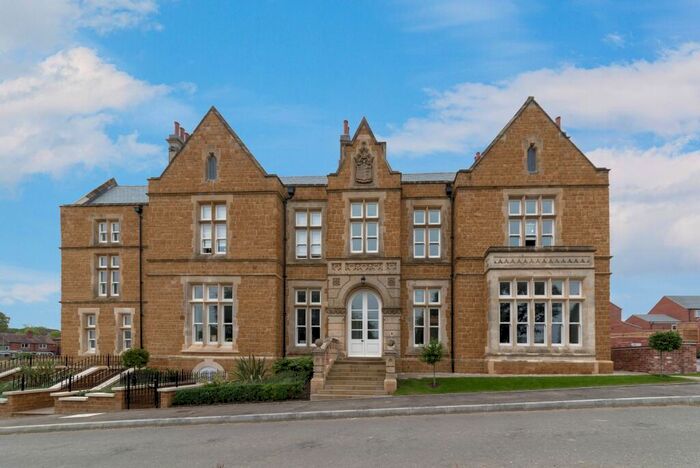 2 Bedroom Apartment To Rent In Kennelmore Road, Melton Mowbray, LE13