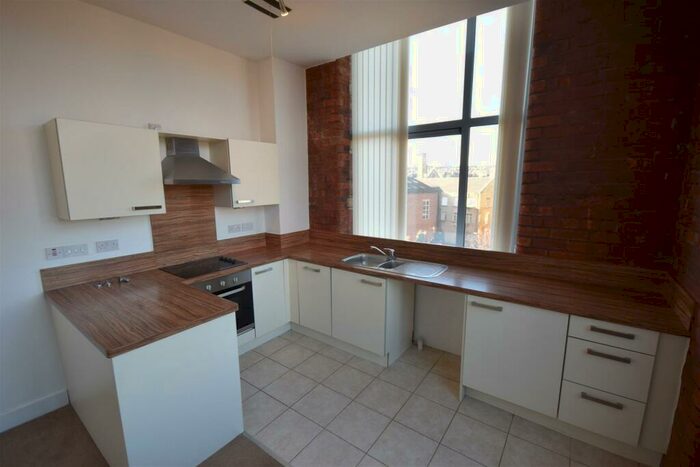 2 Bedroom Apartment To Rent In Silk Mill, Dewsbury Road, Elland, HX5