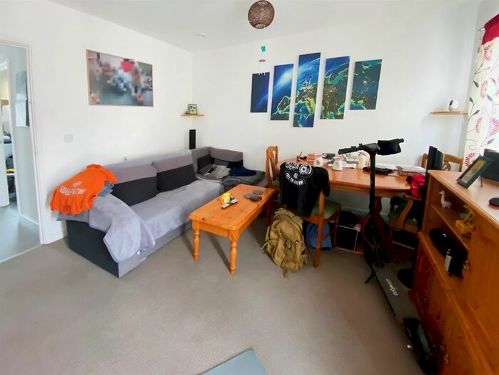 2 Bedroom Terraced House For Sale In Bolt Street, Newport, NP20