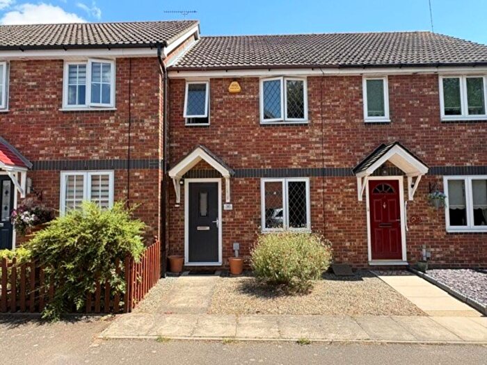 3 Bedroom Terraced House To Rent In Long Common, Heybridge, CM9