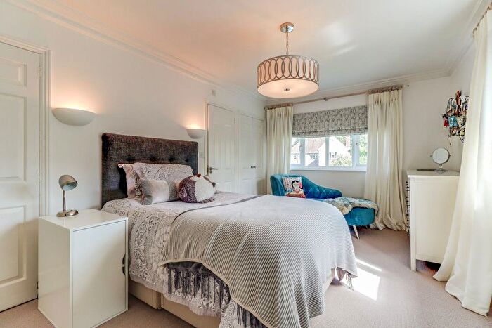 5 Bedroom Property To Rent In Thorncliffe Drive, Cheltenham, GL51