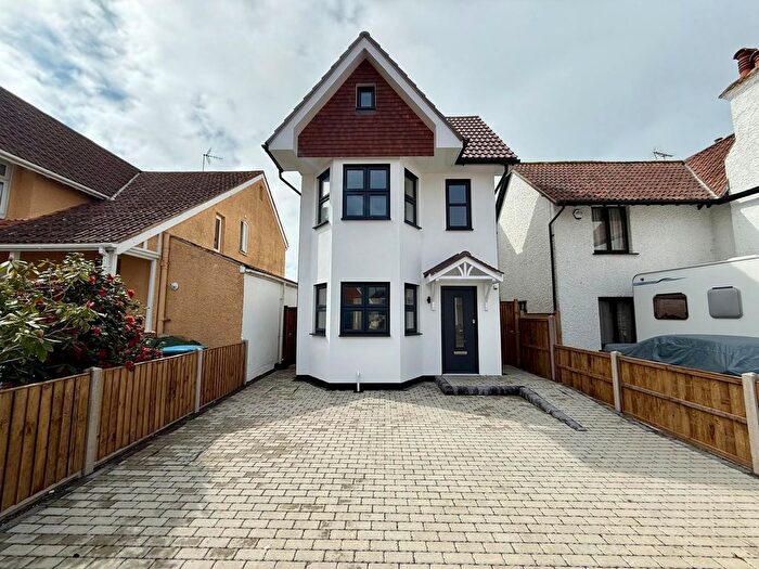 4 Bedroom Property To Rent In Tennyson Road, Bognor Regis, PO21