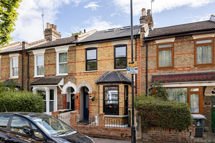 4 Bedroom House For Sale In Tylney Road, Forest Gate, E7