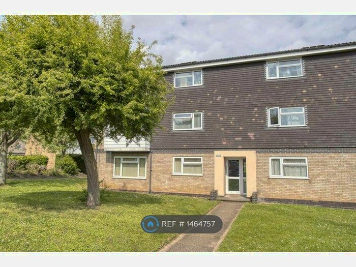 2 Bedroom Flat To Rent In Banks Walk, Bury St. Edmunds, IP33