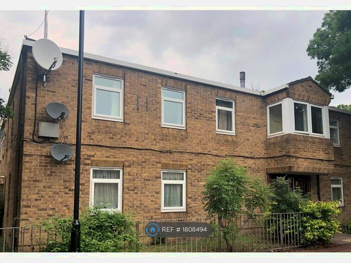 1 Bedroom Flat To Rent In Skiers Street, London, E15