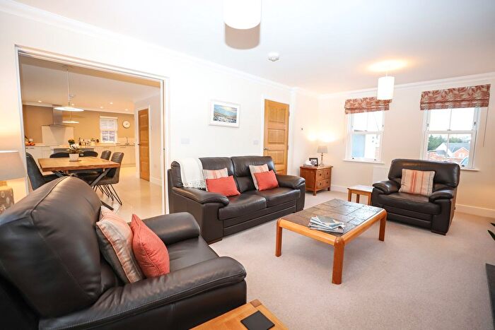 4 Bedroom Detached House For Sale In Manor Park, Carleton, Penrith, CA11