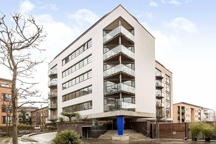 2 Bedroom Flat To Rent In New Wharf Road, Kings Cross, N1