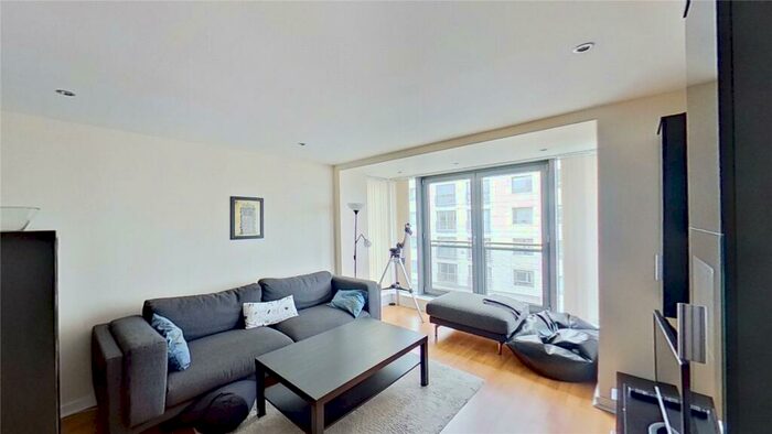 2 Bedroom Flat To Rent In Western Harbour Breakwater, Edinburgh, Midlothian, EH6