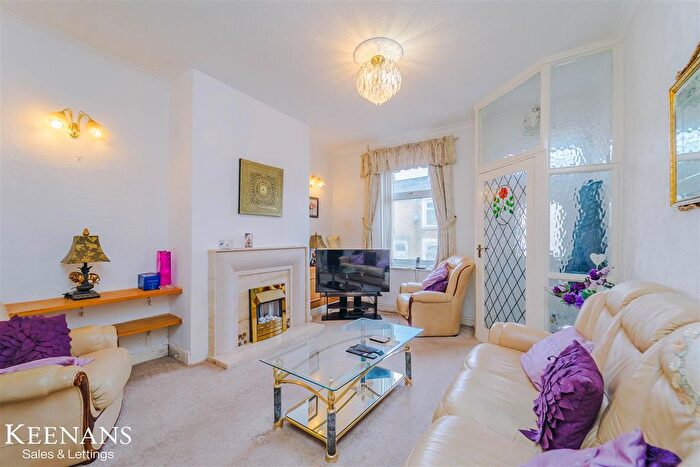 2 Bedroom Terraced House For Sale In Hollingreave Road, Burnley, BB11