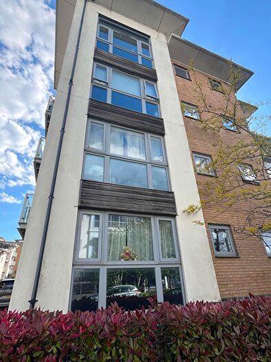 2 Bedroom Apartment To Rent In Spiritus House, Hythe, Colchester, CO2