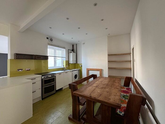 2 Bedroom Terraced House To Rent In Salisbury Street, BS5