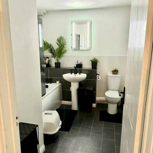 1 Bedroom Flat To Rent In Caunter Road Speen, RG14
