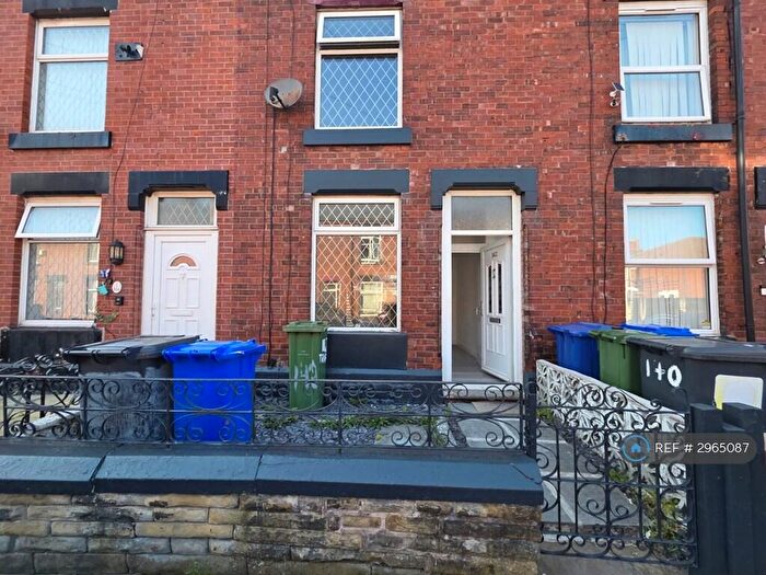 3 Bedroom Terraced House To Rent In Trafalgar St, Ashton-Under-Lyne, OL7