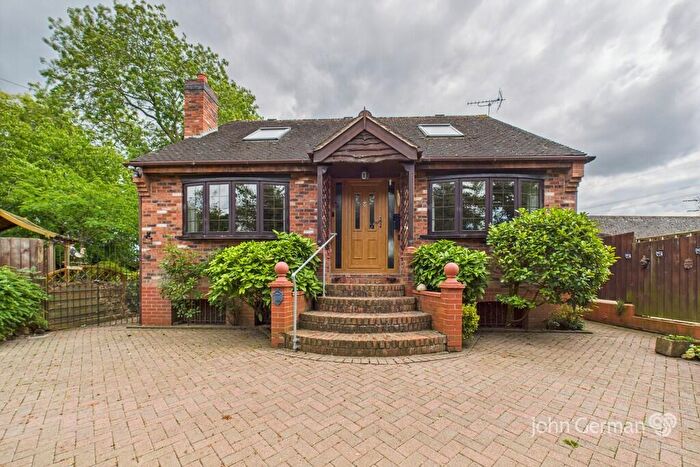 3 Bedroom Detached House For Sale In Main Street, Zouch, LE12