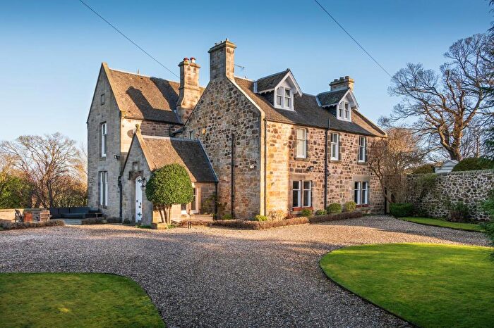 7 Bedroom Detached House For Sale In Dalmeny, South Queensferry, EH30