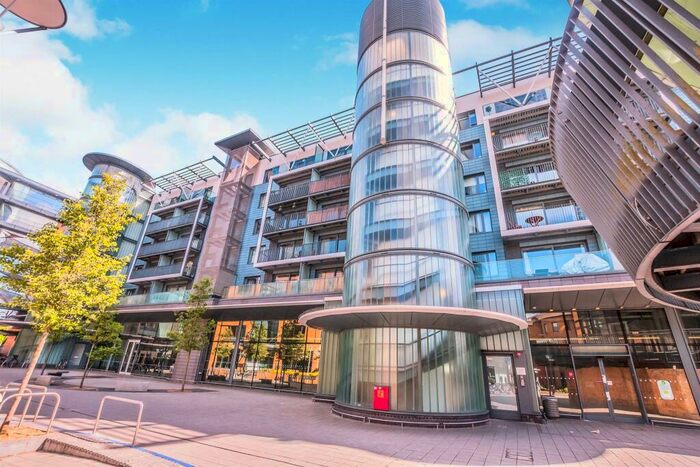 2 Bedroom Apartment To Rent In Providence Place, Maidenhead, SL6