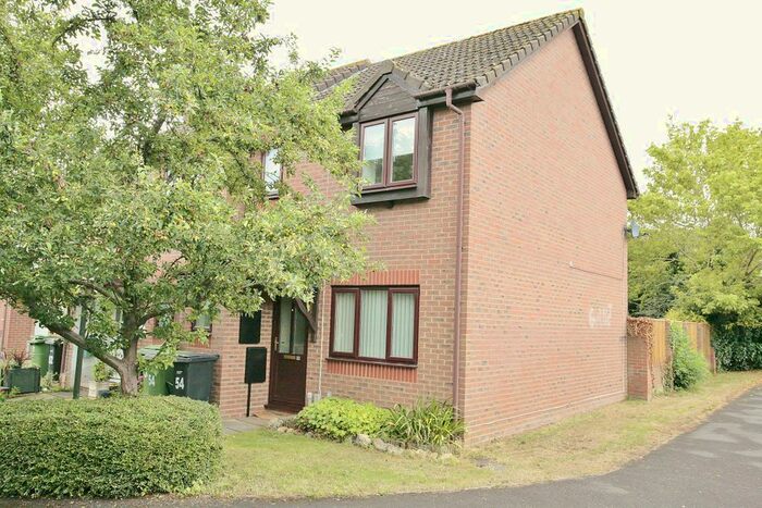 3 Bedroom Detached House To Rent In Ypres Way, Abingdon, OX14