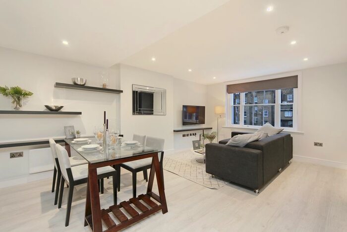 1 Bedroom Flat To Rent In Spring Street, Paddington, W2