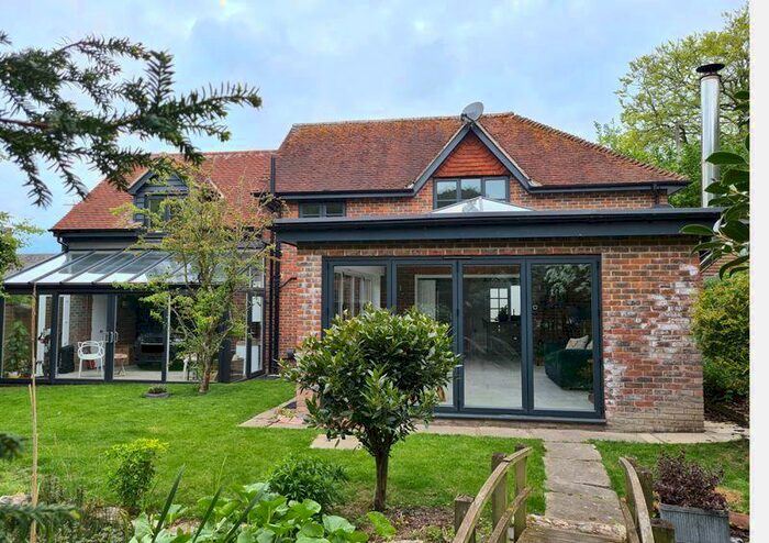 3 Bedroom Detached House To Rent In West Meon, Nr Petersfield / Winchester, GU32