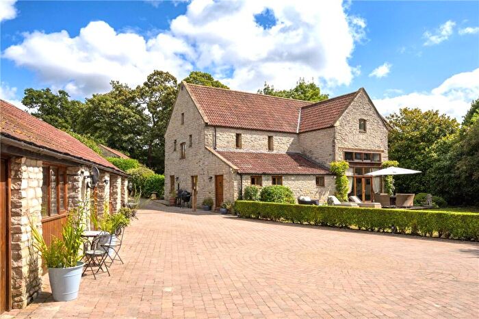 7 Bedroom Detached House For Sale In Siston, Bristol, BS16