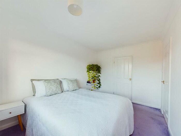 2 Bedroom Semi-Detached Bungalow For Sale In Jacklin Crescent, Mablethorpe, LN12