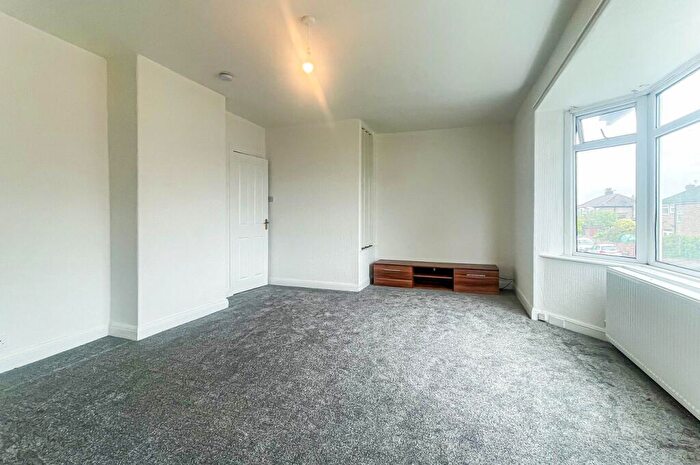 2 Bedroom Apartment To Rent In Highbury Avenue, Flixton, Manchester, M41