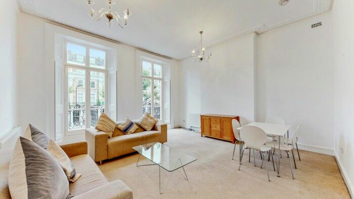 1 Bedroom Flat To Rent In Inverness Terrace, London, W2